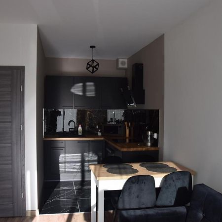 Apartamenty Danka Gąski 외부 사진