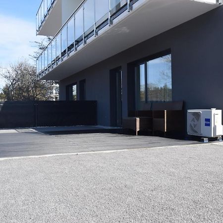Apartamenty Danka Gąski 외부 사진