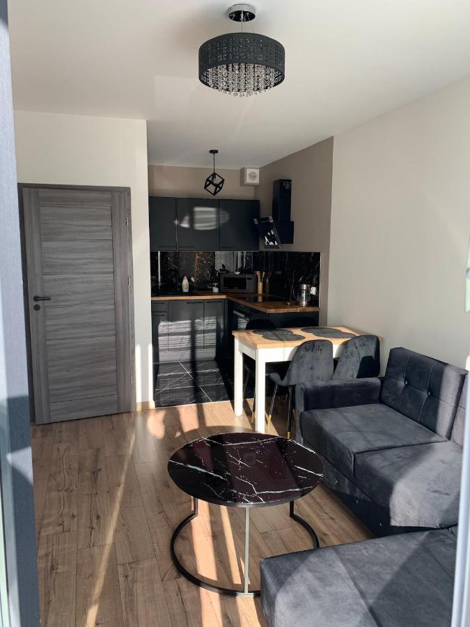 Apartamenty Danka Gąski 외부 사진
