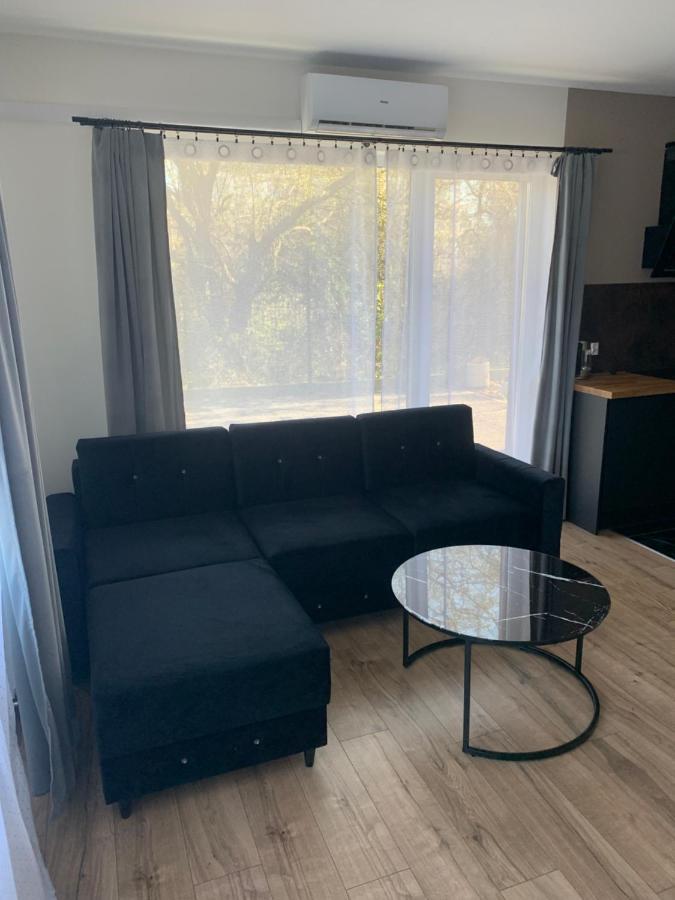 Apartamenty Danka Gąski 외부 사진