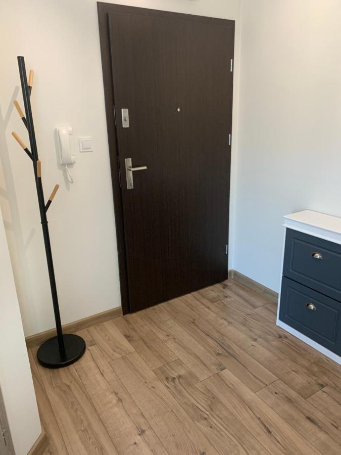 Apartamenty Danka Gąski 외부 사진