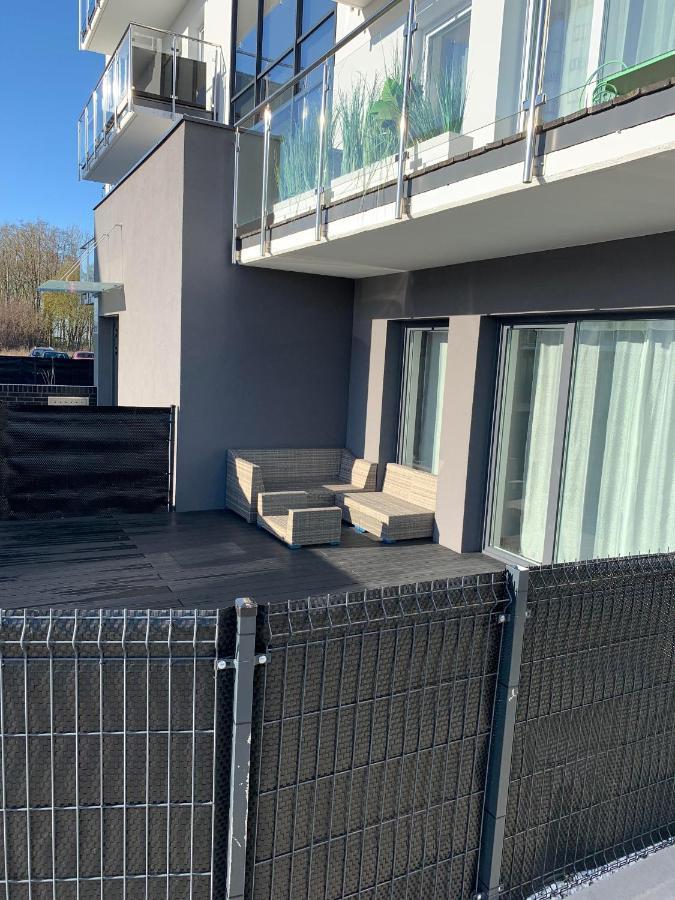 Apartamenty Danka Gąski 외부 사진