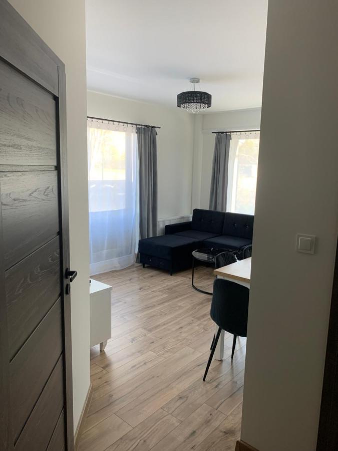 Apartamenty Danka Gąski 외부 사진