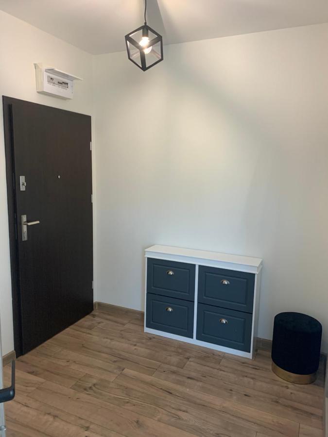 Apartamenty Danka Gąski 외부 사진
