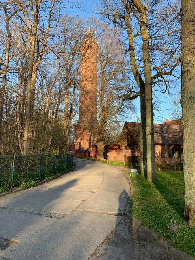 Apartamenty Danka Gąski 외부 사진