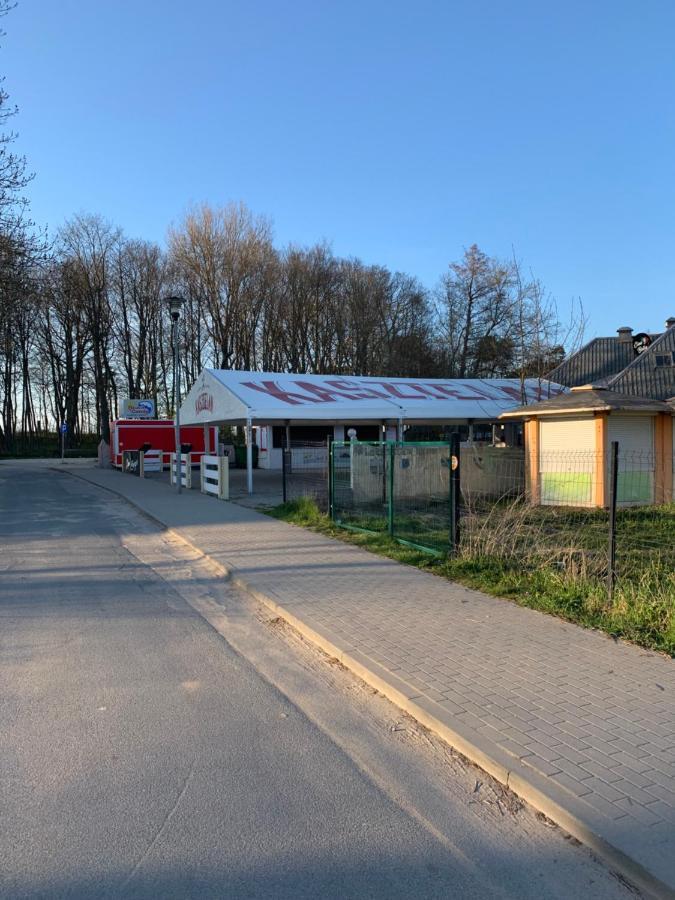 Apartamenty Danka Gąski 외부 사진