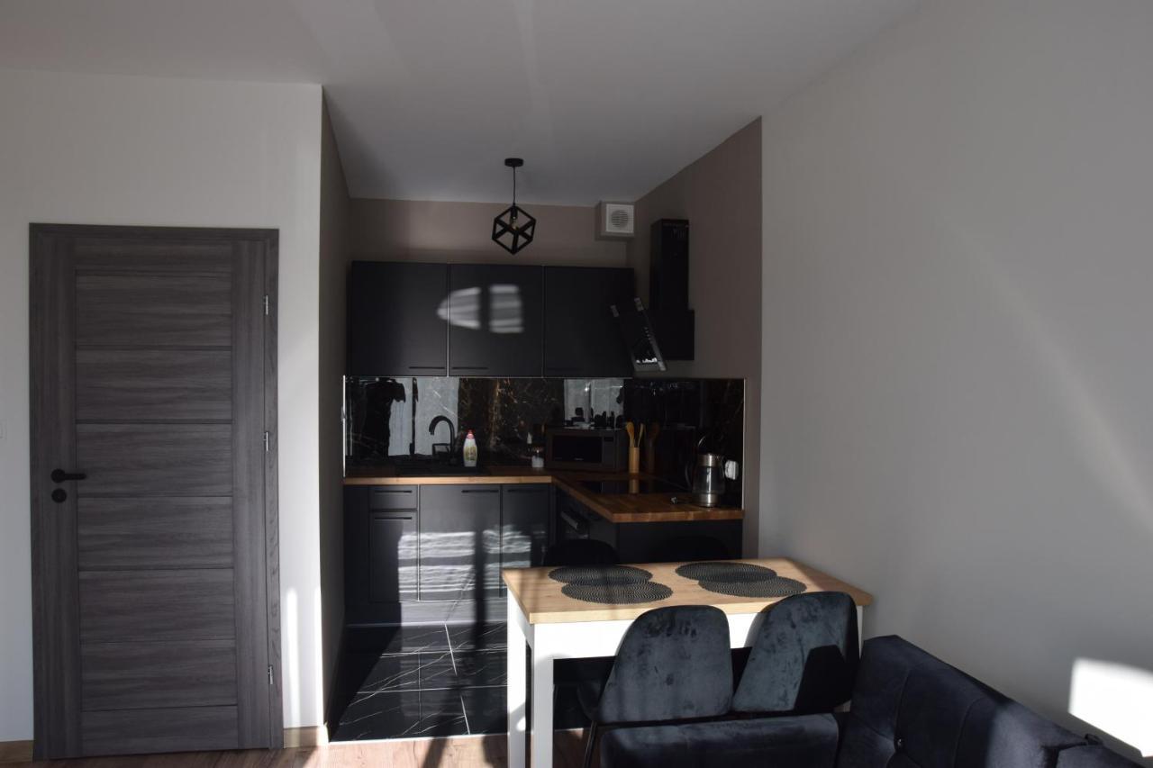 Apartamenty Danka Gąski 외부 사진
