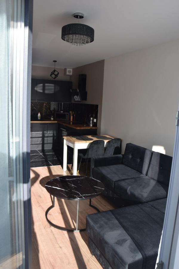 Apartamenty Danka Gąski 외부 사진